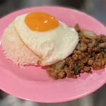 アガリコ食堂 - 