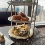 ピーク・ラウンジ - 