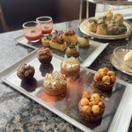 ピーク・ラウンジ - 