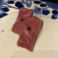 USHIMITSU NISHIAZABU - 