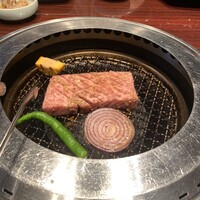 叙々苑 有楽町マリオン店 - 