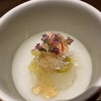 USHIMITSU NISHIAZABU - 