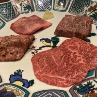 USHIMITSU NISHIAZABU - 