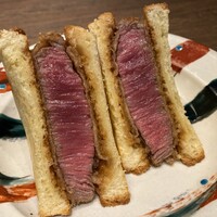 USHIMITSU NISHIAZABU - 