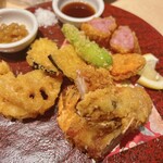 全席個室 居酒屋 九州和食 八州 - 