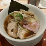 麦と麺助 - 