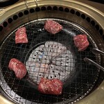 焼肉市場うまうま - 