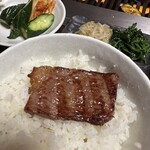 焼肉大門 - 