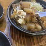 日本橋山喜多 - 