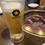 焼肉市場うまうま - 