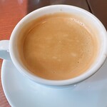 コーヒーハウスあめみや - 