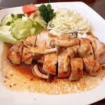 コーヒーハウスあめみや - 