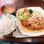 コーヒーハウスあめみや - 