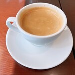 コーヒーハウスあめみや - 