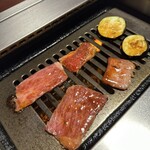 焼肉大門 - 