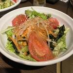 焼肉市場うまうま - 