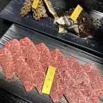 焼肉あらき - 