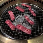 焼肉市場うまうま - 