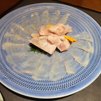 ふぐ好 北新地店 - 