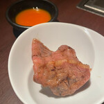 天空焼肉 星遊山 - 