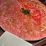 天空焼肉 星遊山 - 