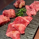 天空焼肉 星遊山 - 