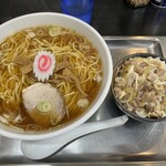 中華蕎麦 きよし - 
