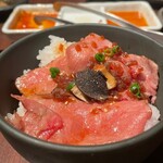 天空焼肉 星遊山 - 