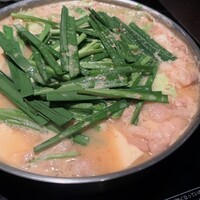 博多もつ鍋 やま中 赤坂店 - 