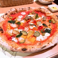 オステリアガウダンテ 神戸ハーバーランド店 - 