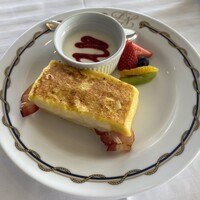 パノラミックレストラン ル・ノルマンディ - 