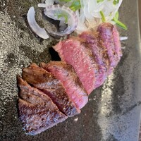 銀座のステーキ 銀座本店 - 