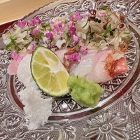 日本料理 柳燕 - 