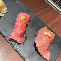 天空焼肉 星遊山 - 