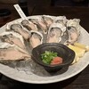 雪月花 - 料理写真:10個2500円　美味い