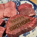 焼肉すどう 春吉 - 