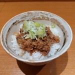 中華そば うえまち - 