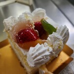 不二家 - 料理写真: