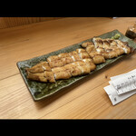 うなぎ 横輪おりおり - 