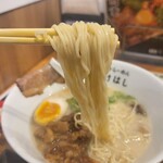 神戸牛らーめん かけはし - 