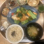 玄三庵 阪神梅田店 - 