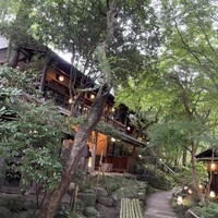 黒茶屋 - 