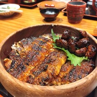 炭焼うな富士 名駅店 - 