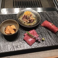 USHIGORO S. GINZA - 