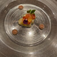 ワカヌイ グリル ダイニング バー 東京 - 