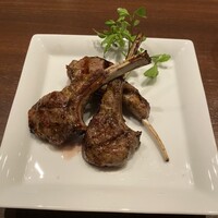 ワカヌイ グリル ダイニング バー 東京 - 