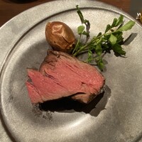 ワカヌイ グリル ダイニング バー 東京 - 