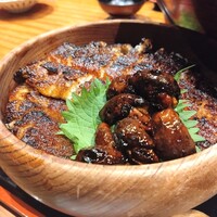 炭焼うな富士 名駅店 - 