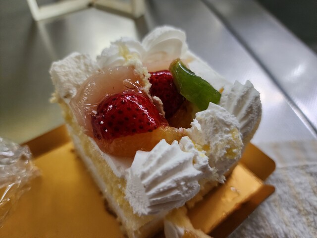 不二家 ヨークベニマル本宮インター店 &ndash; ケーキとスイーツの魅力