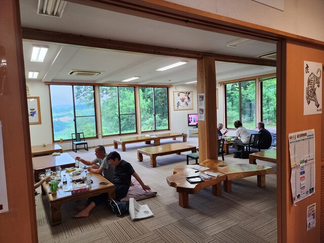 慶びの空間 きがる湯（要田）- 心と体を癒す温泉施設の魅力